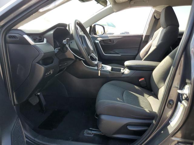 Photo 7 from auction – 2023 TOYOTA RAV4 LE with VIN 2T3H1RFVXPW286730