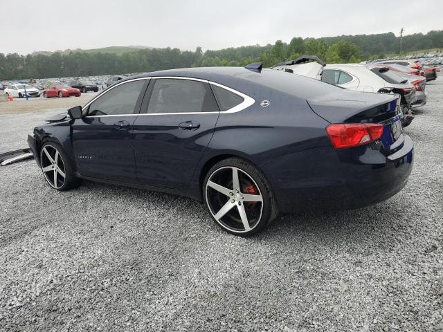 Photo 2 from auction – 2019 CHEVROLET IMPALA LT with VIN 2G11Z5S37K9104940