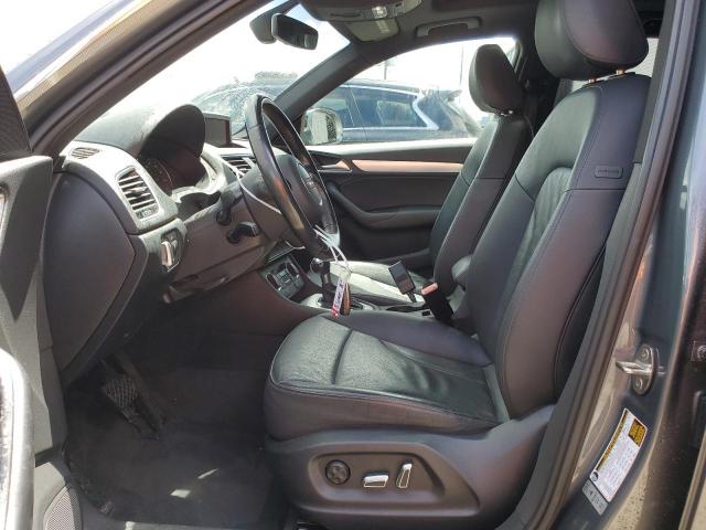 Photo 7 from auction – 2016 AUDI Q3 PREMIUM with VIN WA1EFCFS1GR016562