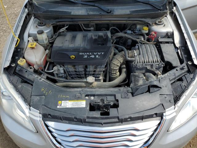 Photo 11 from auction – 2012 CHRYSLER 200 TOURIN with VIN 1C3CCBBB7CN331006