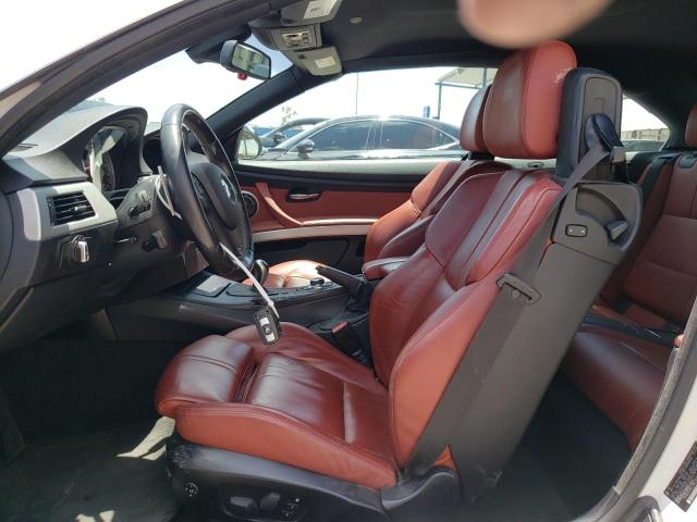 Photo 7 from auction – 2010 BMW M3 with VIN WBSWL9C54AP332747