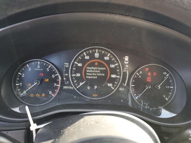 Photo 9 from auction – 2019 MAZDA 3 PREMIUM with VIN JM1BPBEM7K1132679