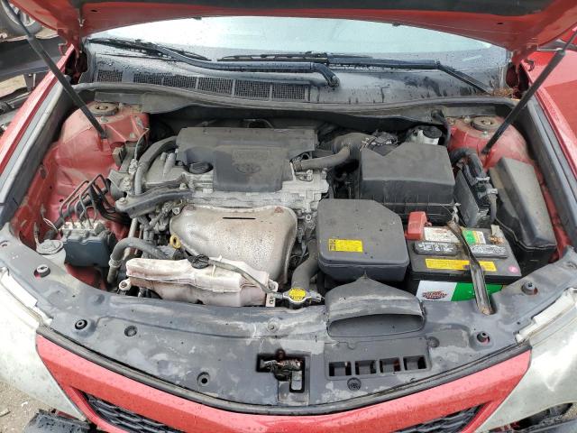 Photo 11 from auction – 2014 TOYOTA CAMRY L with VIN 4T1BF1FK2EU816791