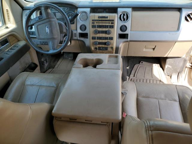 Photo 8 from auction – 2011 FORD F150 SUPER with VIN 1FTFW1EF4BKD86070
