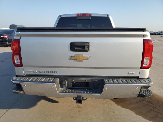 Photo 6 from auction – 2016 CHEVROLET SILVERADO with VIN 3GCPCSEC9GG333498
