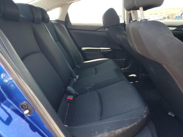 Photo 10 from auction – 2017 HONDA CIVIC LX with VIN 19XFC2F5XHE080202