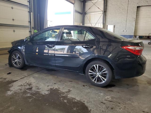 Photo 2 from auction – 2016 TOYOTA COROLLA L with VIN 2T1BURHE2GC648750