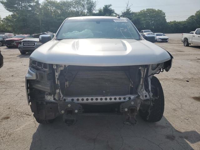 Photo 5 from auction – 2021 CHEVROLET SILVERADO with VIN 1GCRYDED8MZ169526