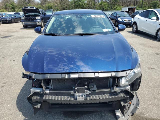 Photo 5 from auction – 2021 NISSAN ALTIMA S with VIN 1N4BL4BV3MN418924