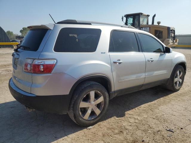 Photo 3 from auction – 2012 GMC ACADIA SLT with VIN 1GKKRRED6CJ340268