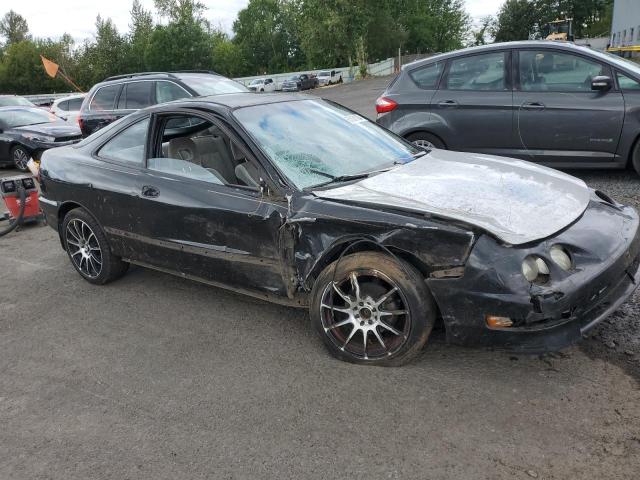 Photo 4 from auction – 1995 ACURA INTEGRA LS with VIN JH4DC4451SS010483