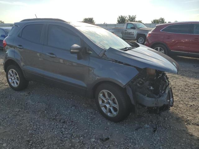 Photo 4 from auction – 2019 FORD ECOSPORT S with VIN MAJ3S2GE2KC303082