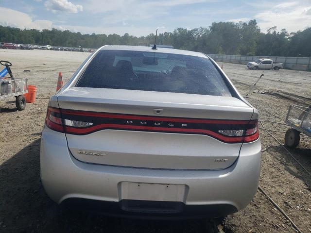 Photo 6 from auction – 2013 DODGE DART SXT with VIN 1C3CDFBAXDD150713