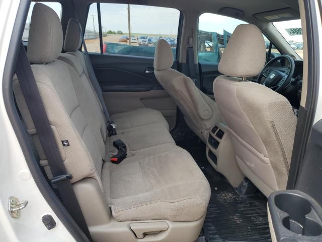 Photo 11 from auction – 2019 HONDA PILOT LX with VIN 5FNYF5H10KB025626
