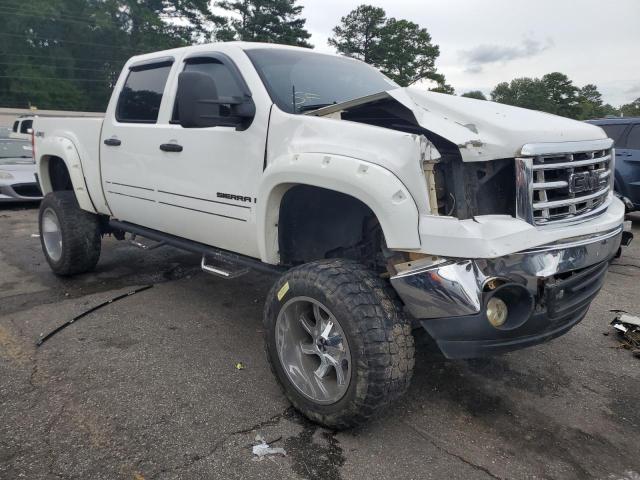 Photo 4 from auction – 2008 GMC SIERRA K15 with VIN 3GTEK13J18G240241