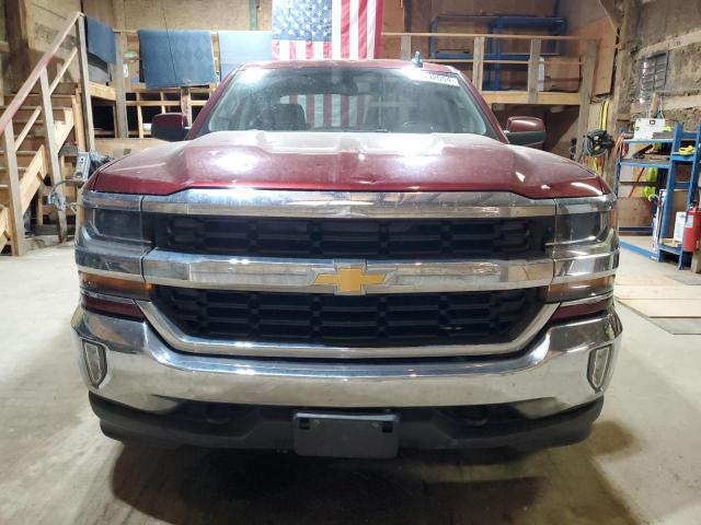 Photo 5 from auction – 2016 CHEVROLET SILVERADO with VIN 3GCUKREC1GG179464