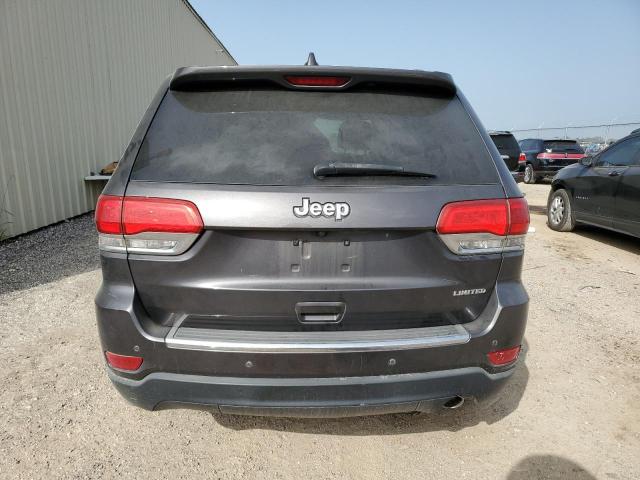 Photo 6 from auction – 2017 JEEP GRAND CHER with VIN 1C4RJEBG3HC635901