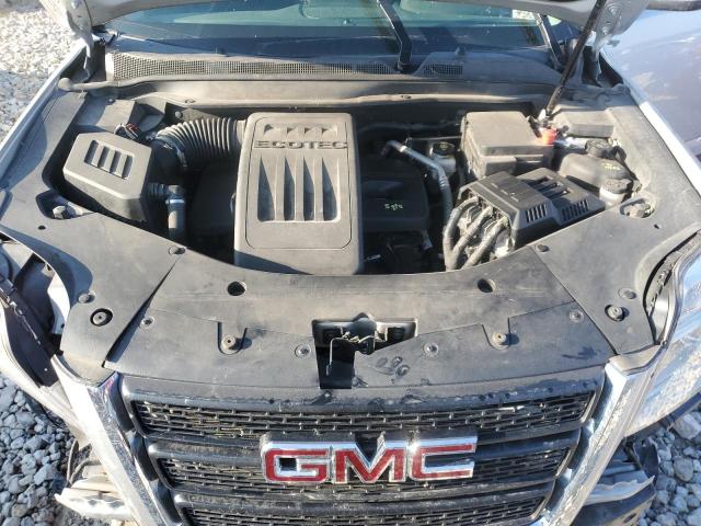 Photo 12 from auction – 2014 GMC TERRAIN SL with VIN 2GKFLVEK5E6364555