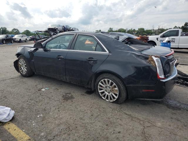 Photo 2 from auction – 2012 CADILLAC CTS with VIN 1G6DC5E53C0144594