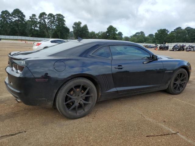 Photo 3 from auction – 2010 CHEVROLET CAMARO LT with VIN 2G1FC1EV1A9227810