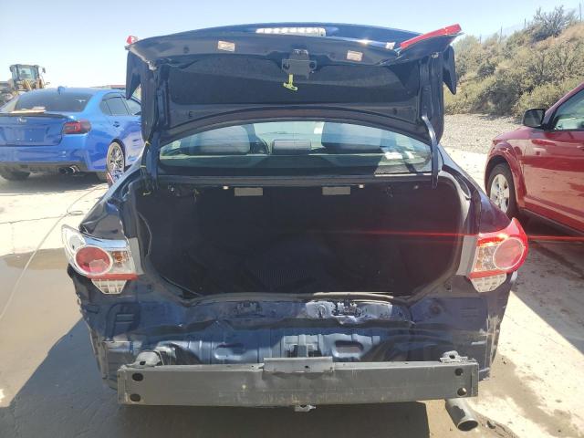 Photo 6 from auction – 2011 TOYOTA COROLLA BA with VIN 2T1BU4EE5BC694525