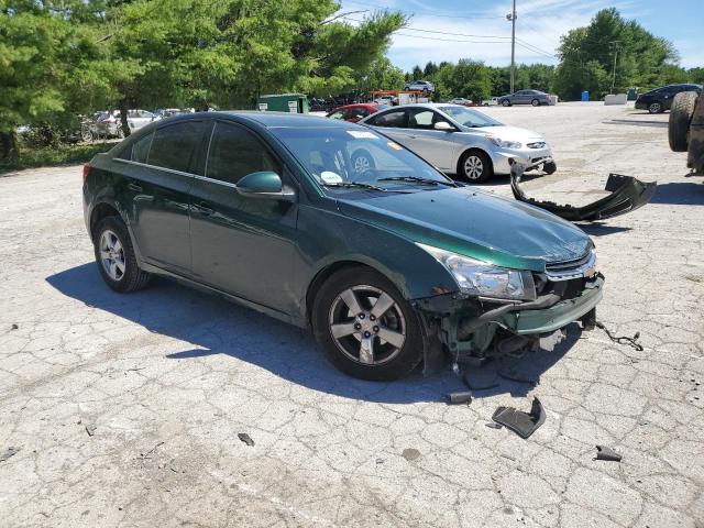 Photo 4 from auction – 2015 CHEVROLET CRUZE LT with VIN 1G1PC5SB9F7150862