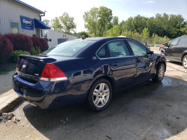 Photo 3 from auction – 2008 CHEVROLET IMPALA LT with VIN 2G1WC583889213852