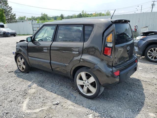 Photo 2 from auction – 2010 KIA SOUL + with VIN KNDJT2A20A7132529