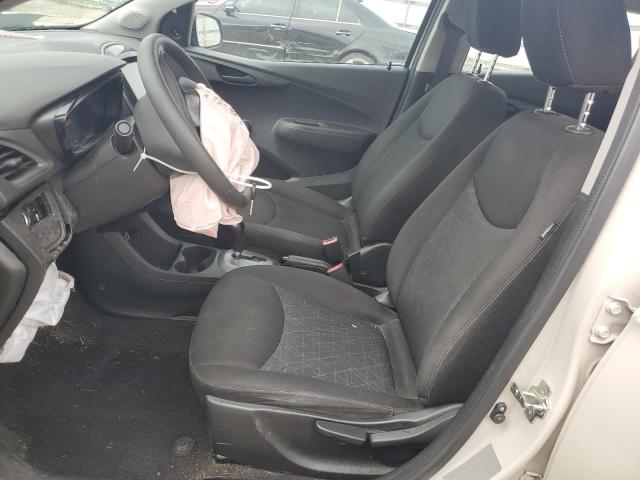 Photo 7 from auction – 2020 CHEVROLET SPARK LS with VIN KL8CB6SAXLC446121