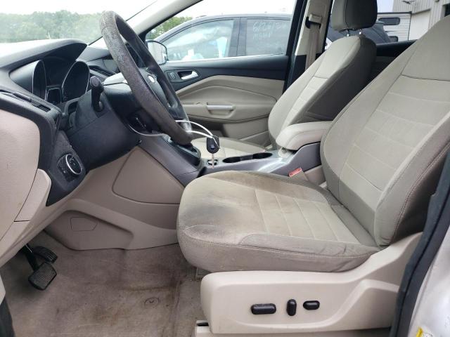 Photo 7 from auction – 2015 FORD ESCAPE SE with VIN 1FMCU9G9XFUC06420