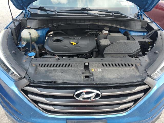 Photo 12 from auction – 2016 HYUNDAI TUCSON LIM with VIN KM8J3CA48GU125888
