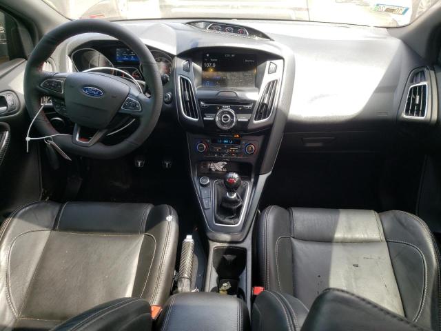 Zdjęcie 8 z aukcji – 2016 FORD FOCUS ST z VIN 1FADP3L92GL300906