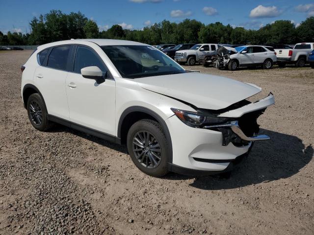 Photo 4 from auction – 2021 MAZDA CX-5 TOURI with VIN JM3KFBCM7M0395812