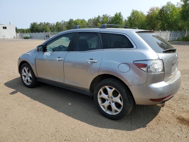 Photo 2 from auction – 2010 MAZDA CX-7 with VIN JM3ER4W33A0329935