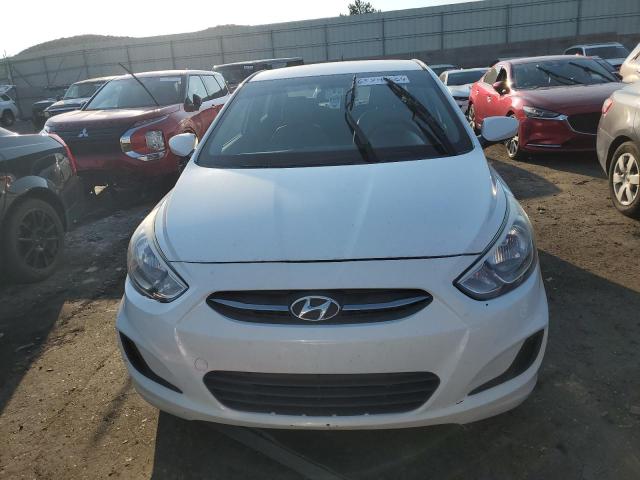Photo 5 from auction – 2016 HYUNDAI ACCENT SE with VIN KMHCT4AE4GU070394