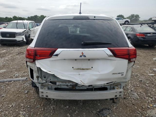 Photo 6 from auction – 2016 MITSUBISHI OUTLANDER with VIN JA4AD3A35GZ039976