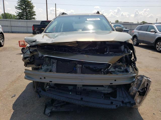 Photo 5 from auction – 2022 SUBARU OUTBACK LI with VIN 4S4BTANC6N3266911