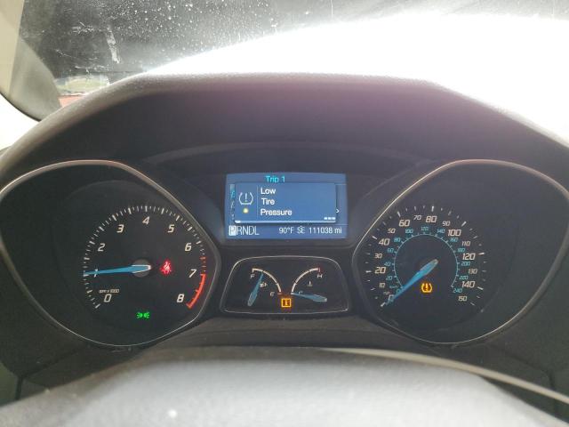Photo 9 from auction – 2012 FORD FOCUS SE with VIN 1FAHP3F26CL472186