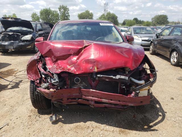 Photo 5 from auction – 2011 SUBARU LEGACY 3.6 with VIN 4S3BMEL64B2241366