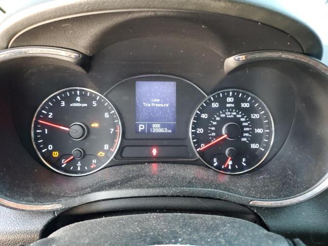 Photo 9 from auction – 2014 KIA FORTE EX with VIN KNAFX4A82E5106863