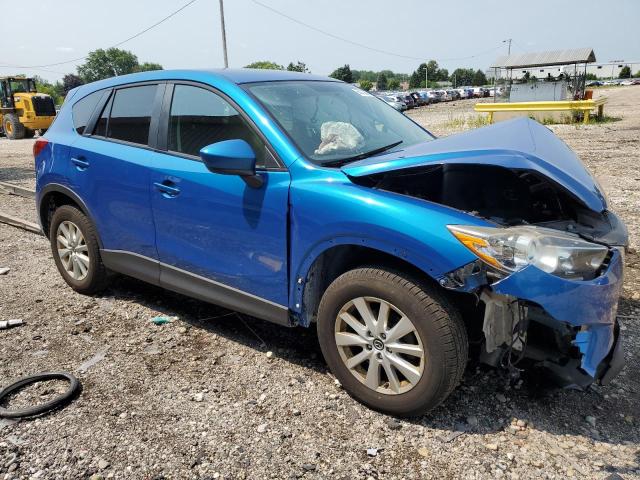 Photo 4 from auction – 2014 MAZDA CX-5 TOURI with VIN JM3KE2CY5E0323434