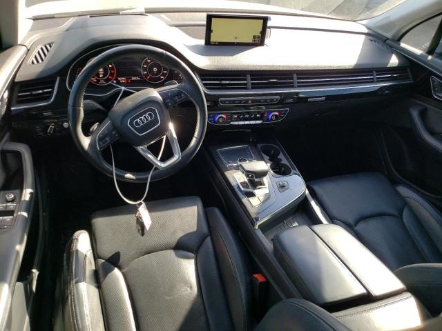 Photo 8 from auction – 2017 AUDI Q7 PRESTIG with VIN WA1VAAF76HD017381