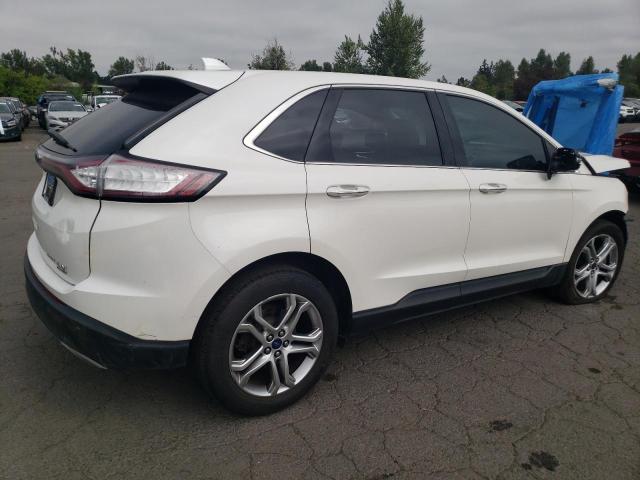 Photo 3 from auction – 2015 FORD EDGE TITAN with VIN 2FMTK4K98FBB23428