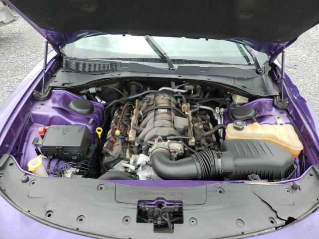 Photo 11 from auction – 2016 DODGE CHARGER R/ with VIN 2C3CDXCT5GH169408
