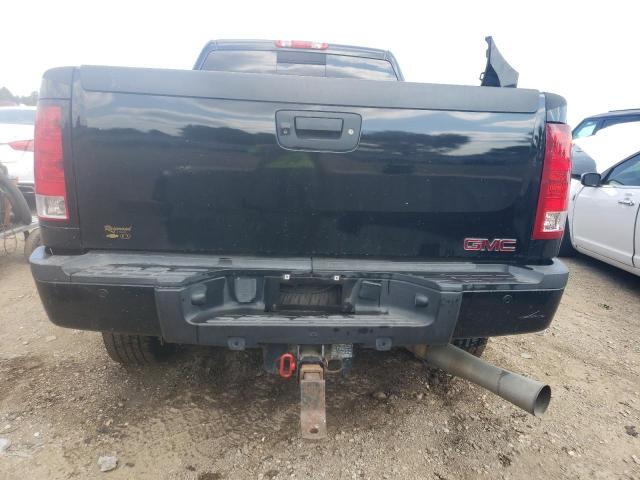 Photo 6 from auction – 2011 GMC SIERRA K25 with VIN 1GT125C86BF213676