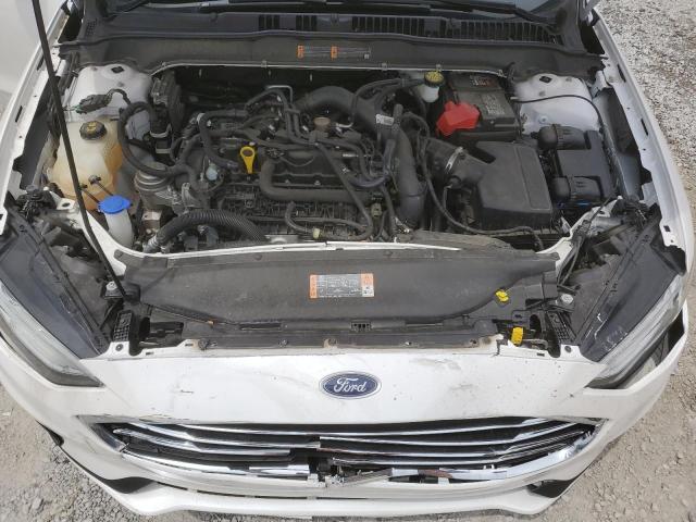 Photo 11 from auction – 2019 FORD FUSION SE with VIN 3FA6P0HDXKR130180
