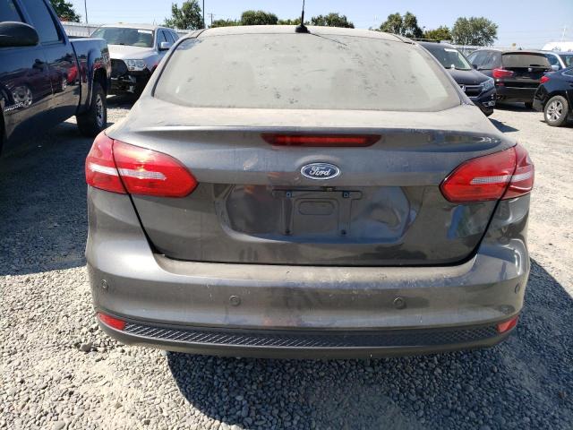 Photo 6 from auction – 2018 FORD FOCUS SE with VIN 1FADP3F24JL315073