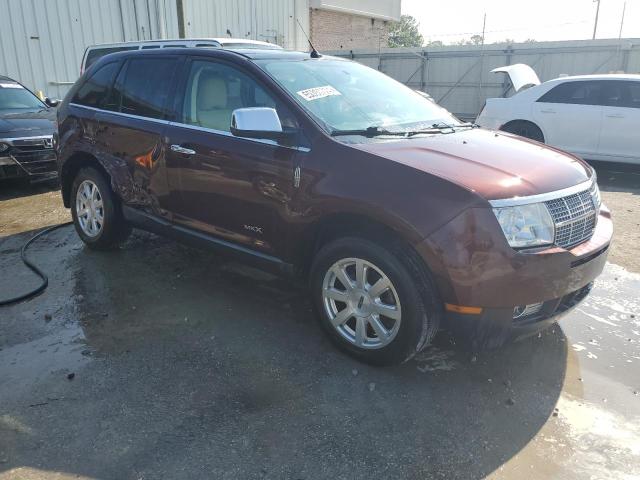Photo 4 from auction – 2010 LINCOLN MKX with VIN 2LMDJ6JC3ABJ18828