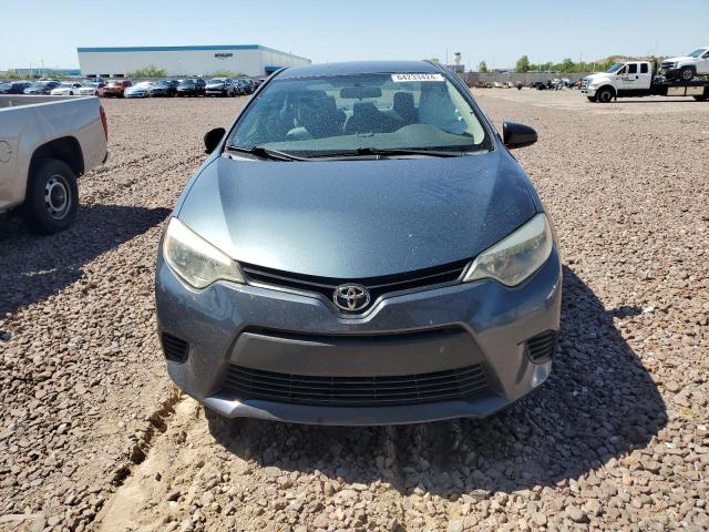 Photo 5 from auction – 2016 TOYOTA COROLLA L with VIN 5YFBURHE7GP509231