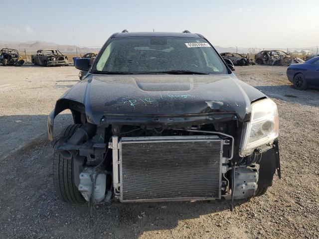 Photo 5 from auction – 2016 GMC TERRAIN SL with VIN 2GKALNEK8G6233293